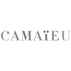Logo Camaïeu - Marque de Mode Féminine et Tendances Vestimentaires