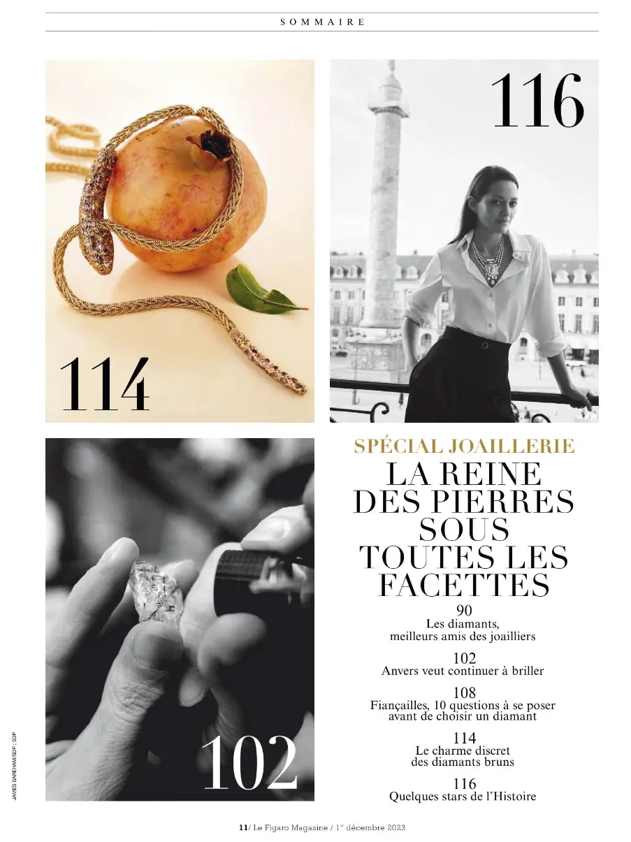 231201 Figaro Magazine 1