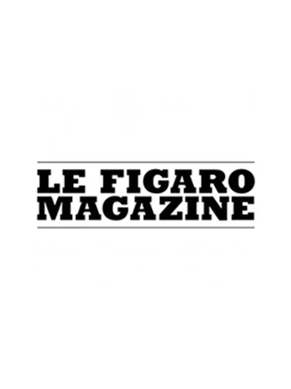 Spécial Joaillerie du Figaro Magazine de décembre 2023